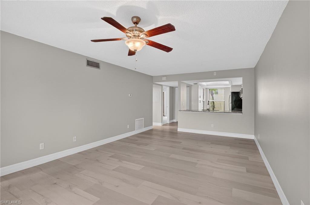 PARKSIDE CONDO - Residential