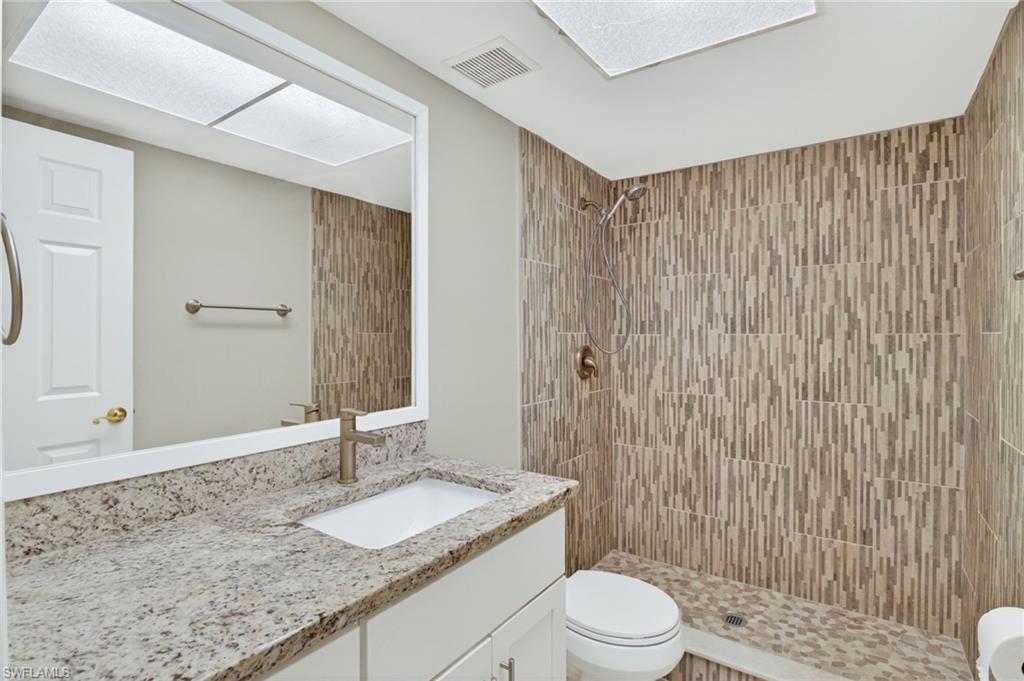 PARKSIDE CONDO - Residential