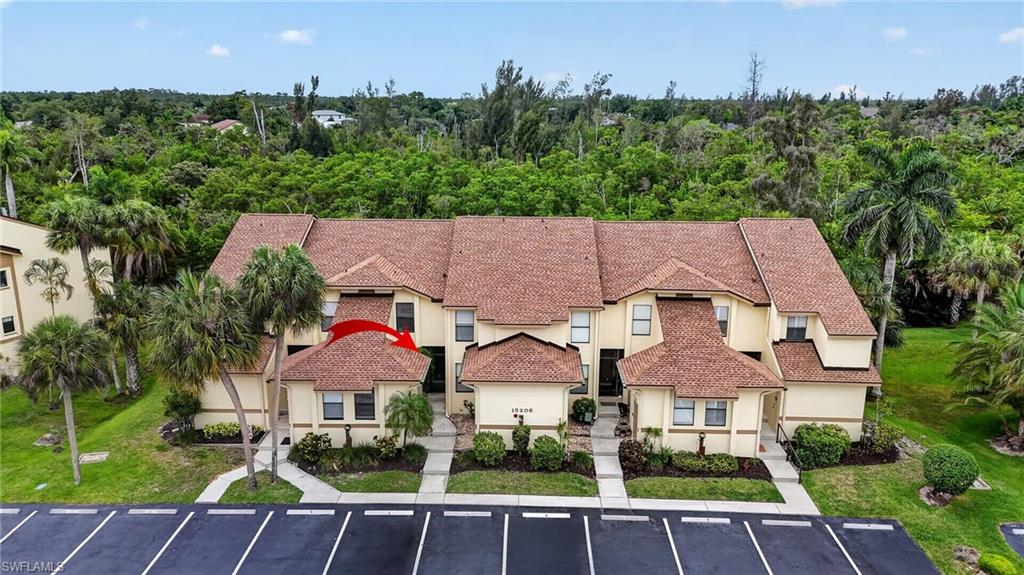 PARKSIDE CONDO - Residential
