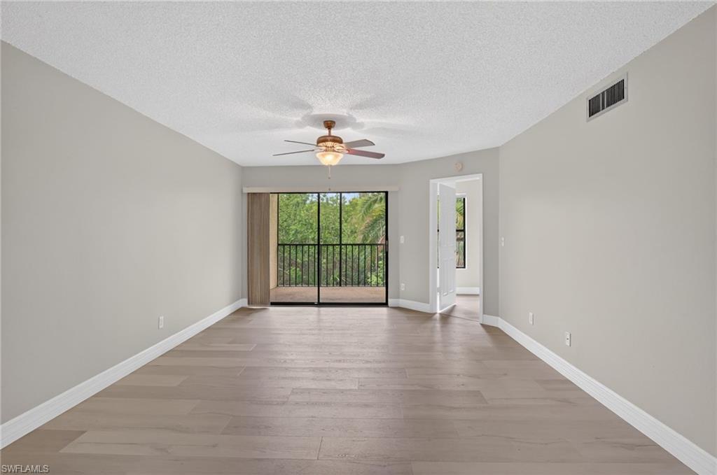 PARKSIDE CONDO - Residential