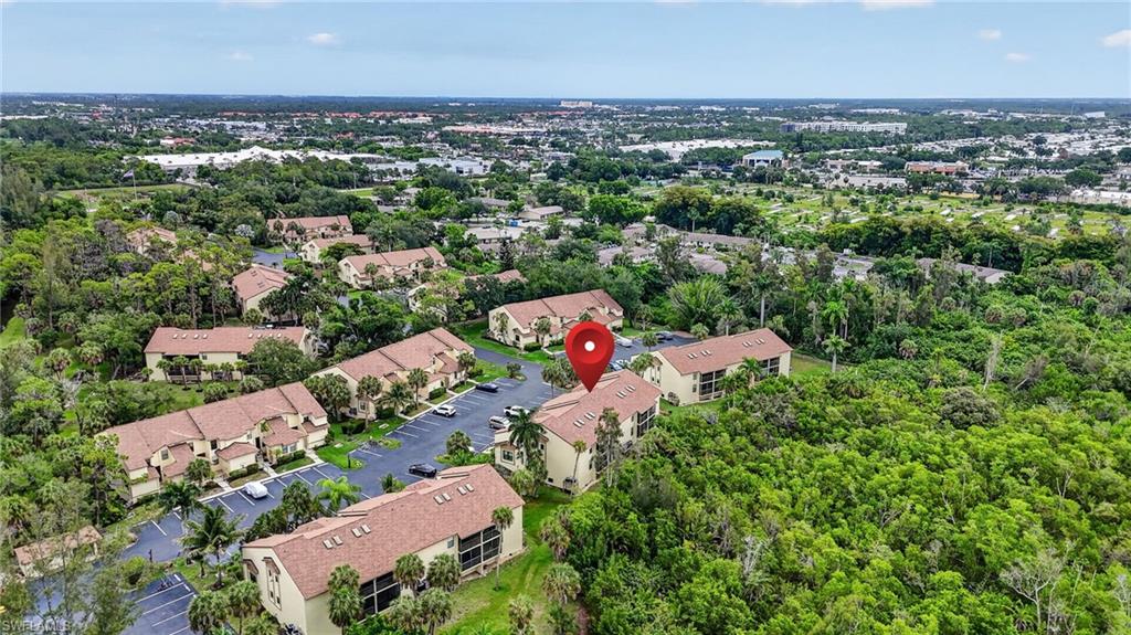 PARKSIDE CONDO - Residential