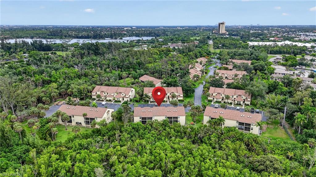 PARKSIDE CONDO - Residential