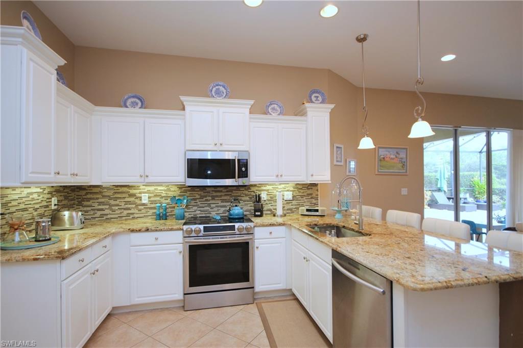 BELLA TERRA - Residential