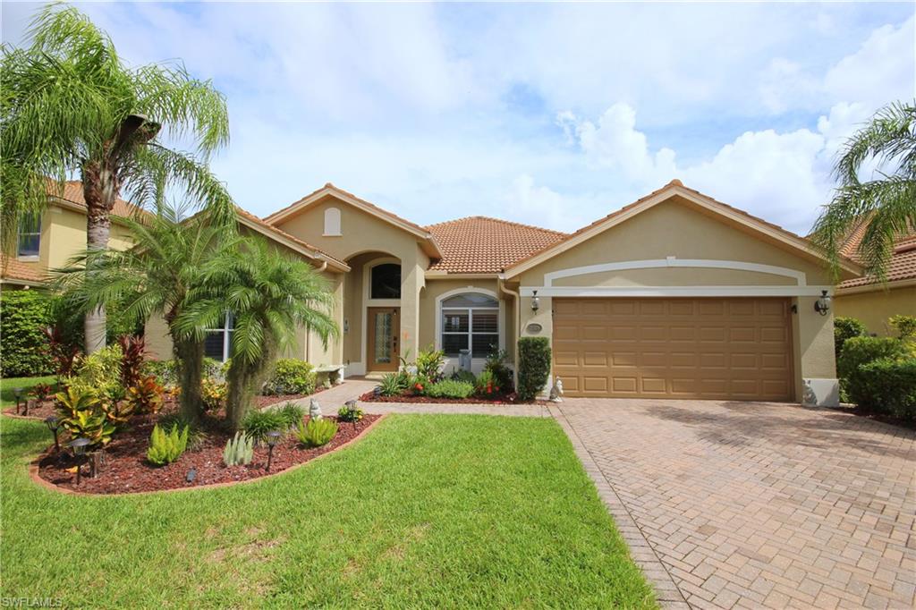 BELLA TERRA - Residential