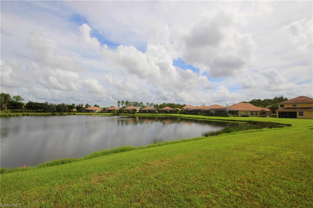 BELLA TERRA - Residential