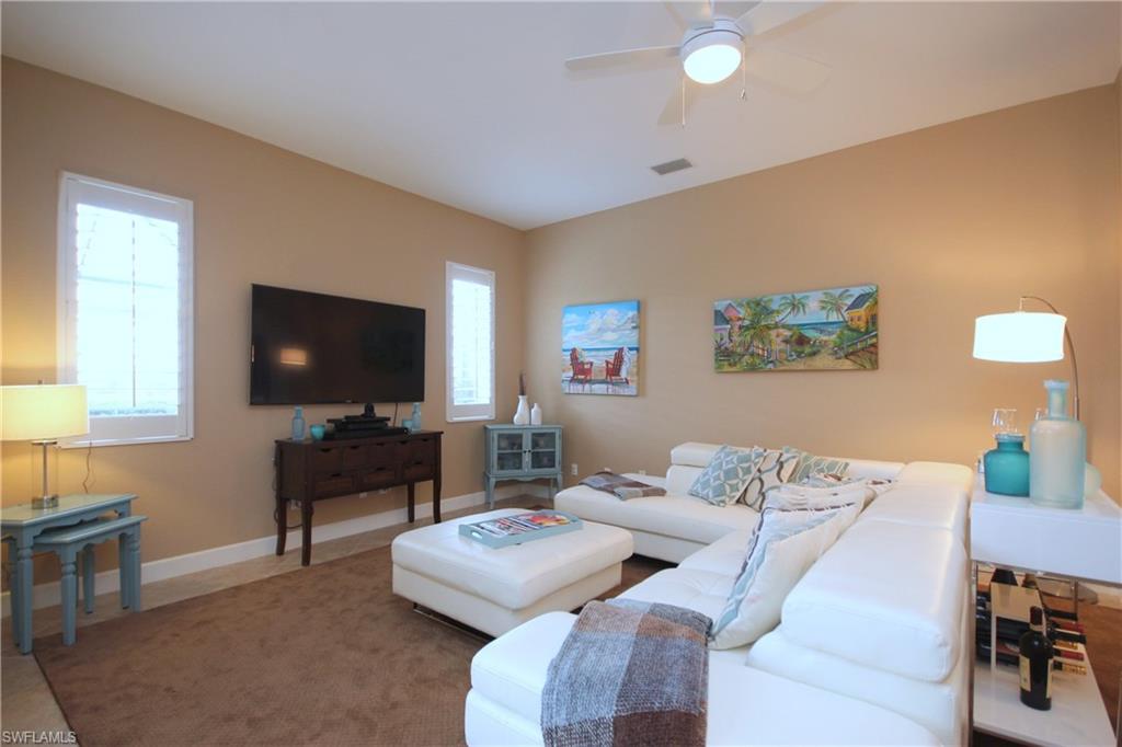 BELLA TERRA - Residential