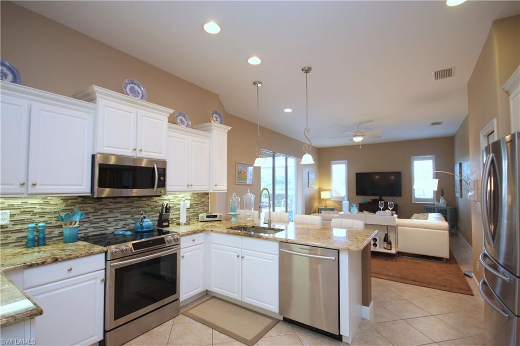 BELLA TERRA - Residential