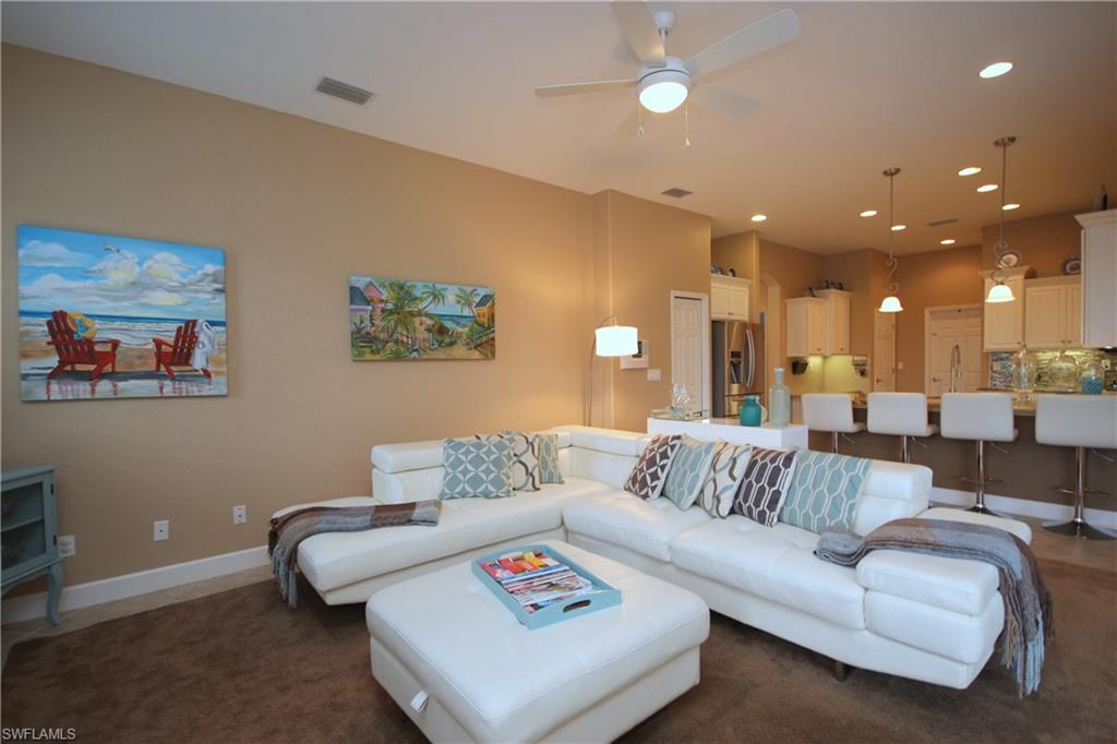 BELLA TERRA - Residential