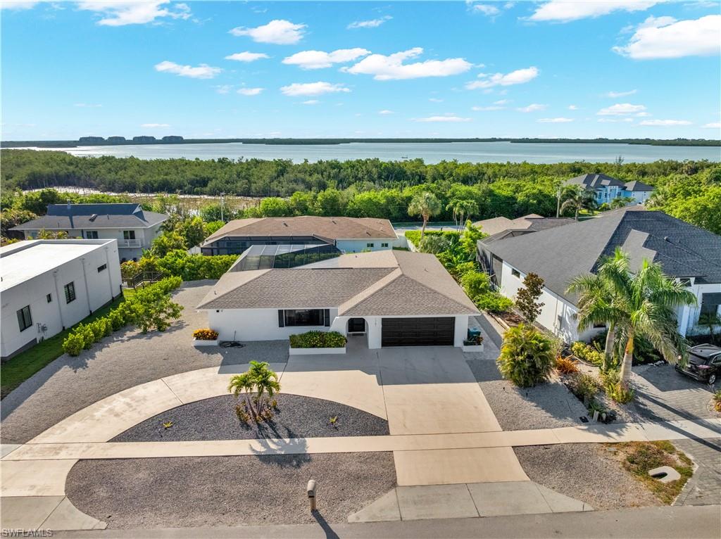 MARCO BEACH - Residential