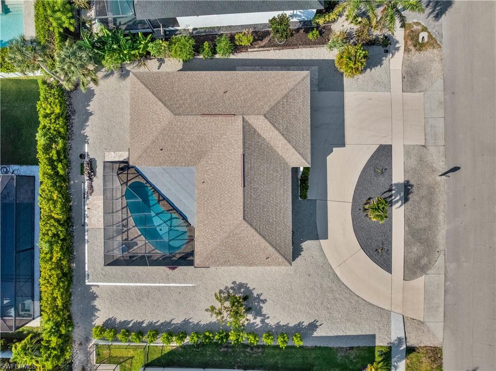 MARCO BEACH - Residential