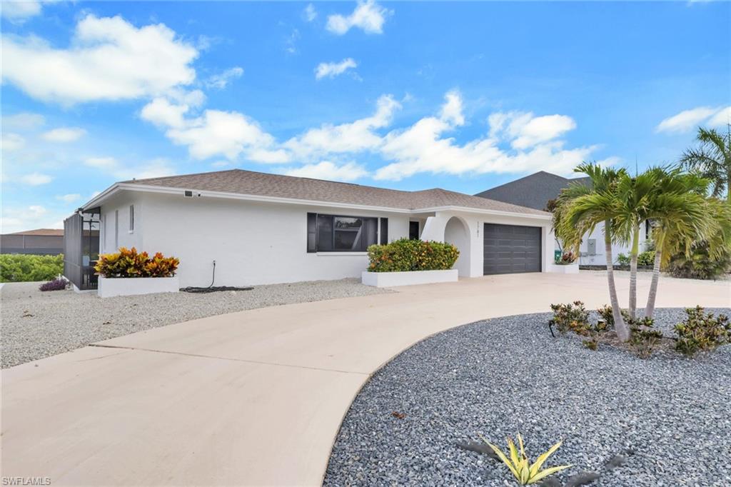 MARCO BEACH - Residential