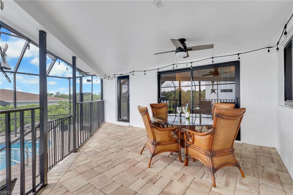MARCO BEACH - Residential