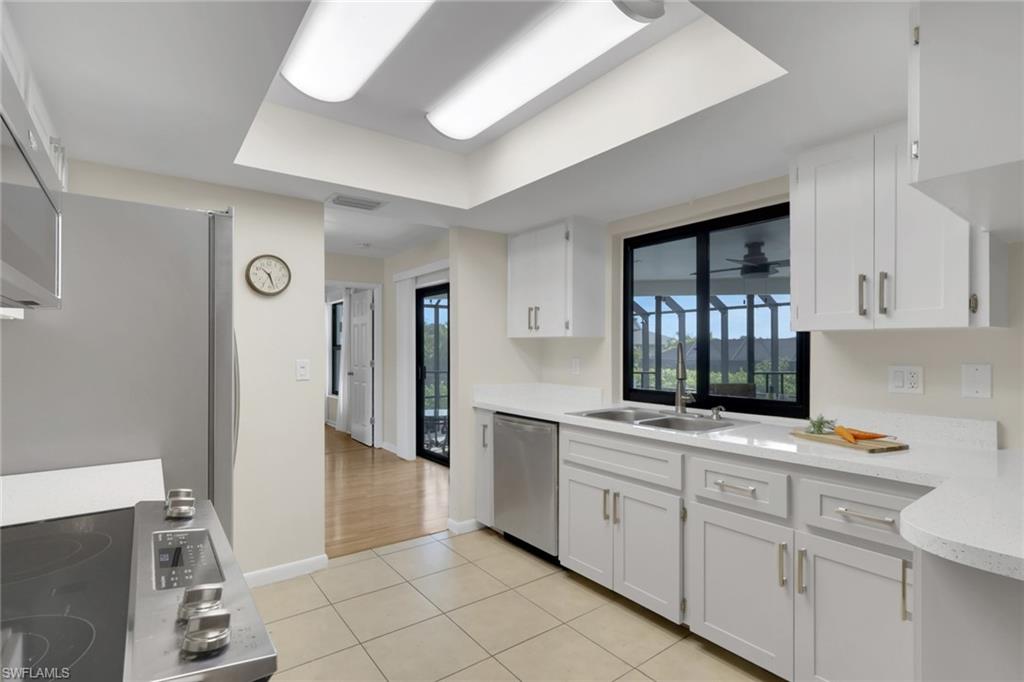 MARCO BEACH - Residential