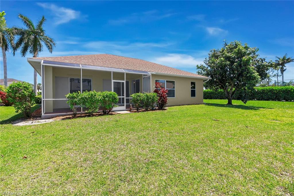 CROWN POINTE EAST - Residential Lease