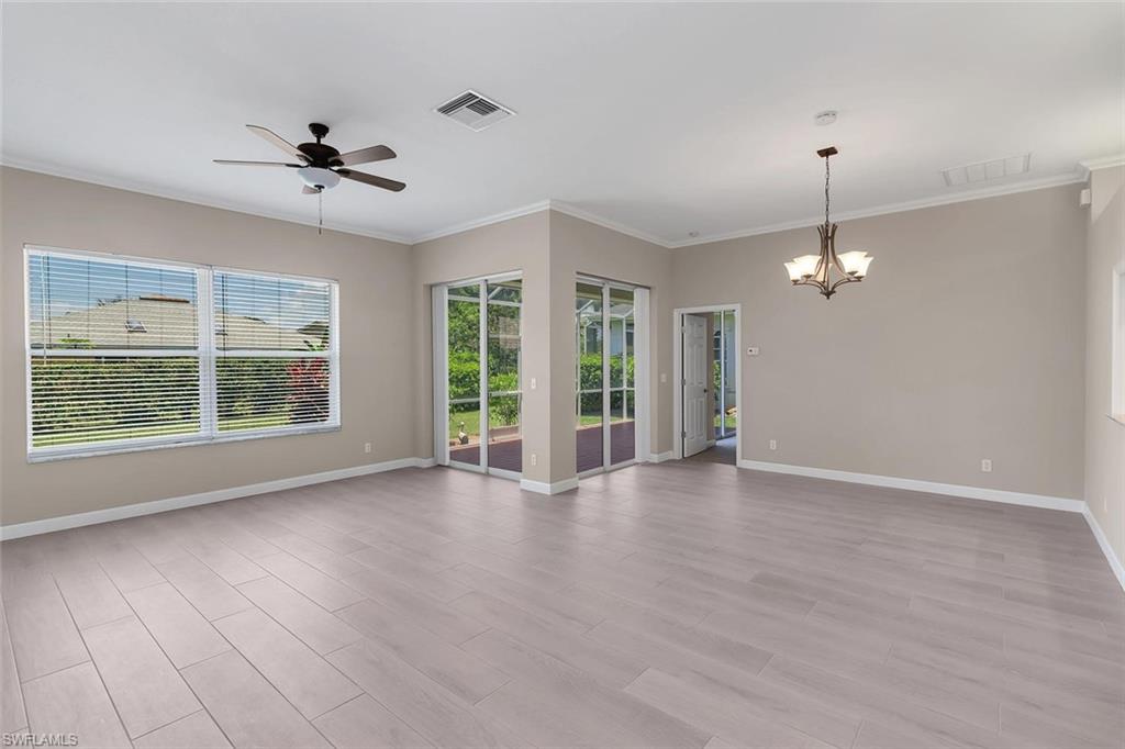 CROWN POINTE EAST - Residential Lease