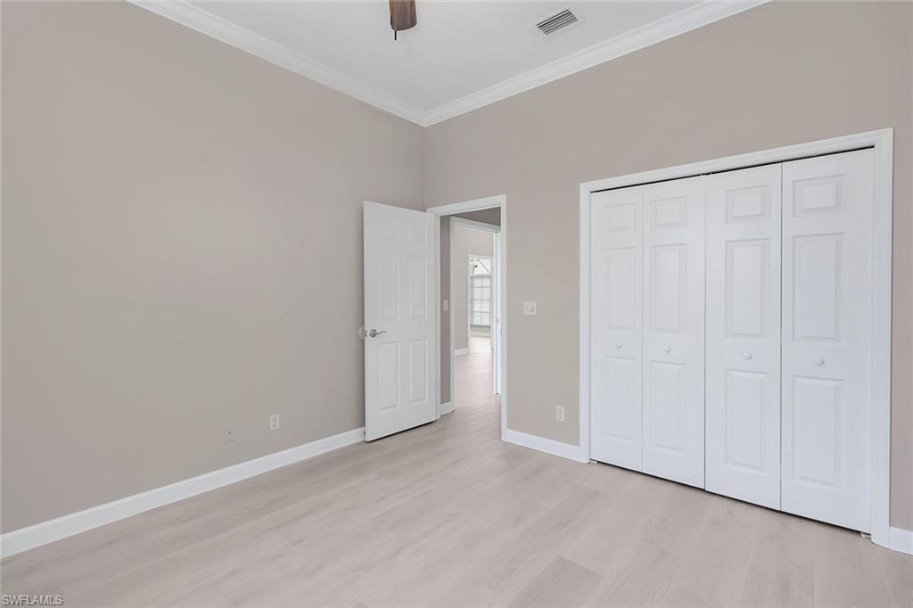 CROWN POINTE EAST - Residential Lease