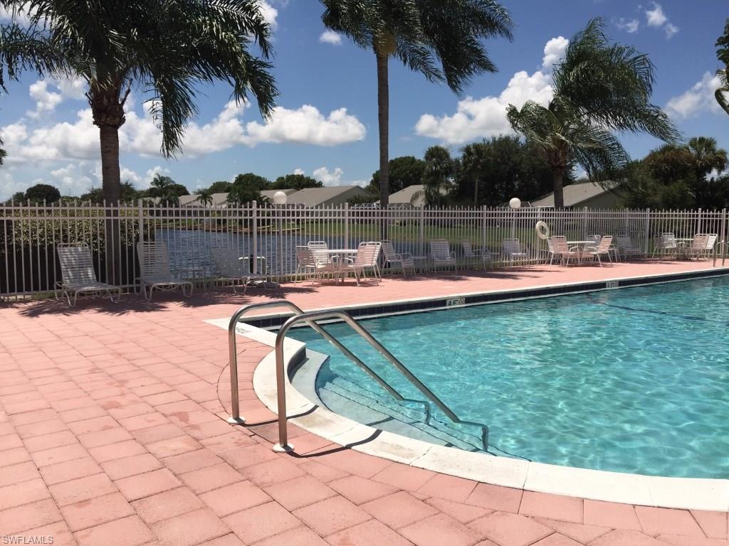 CROWN POINTE EAST - Residential Lease