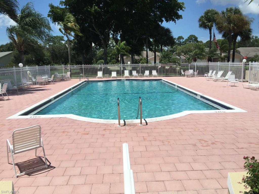 CROWN POINTE EAST - Residential Lease