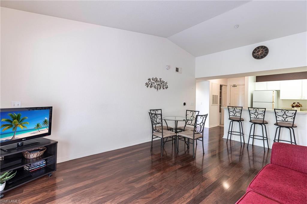 KEY ROYAL CONDOMINIUMS - Residential