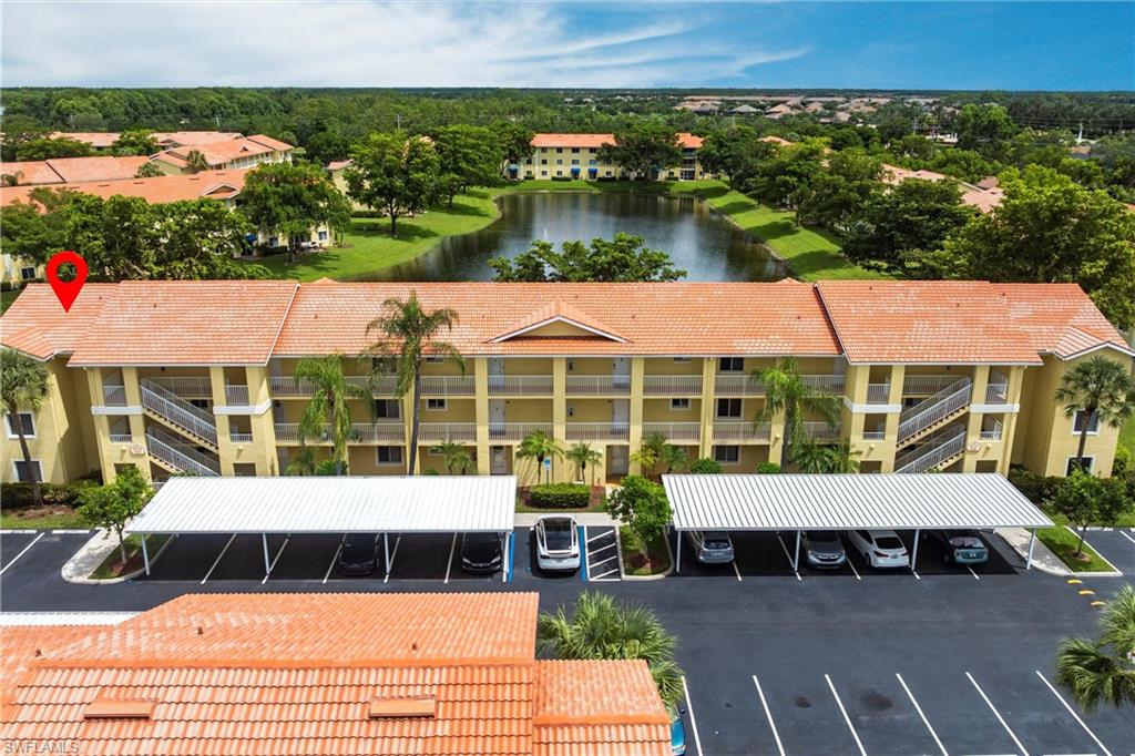 KEY ROYAL CONDOMINIUMS - Residential