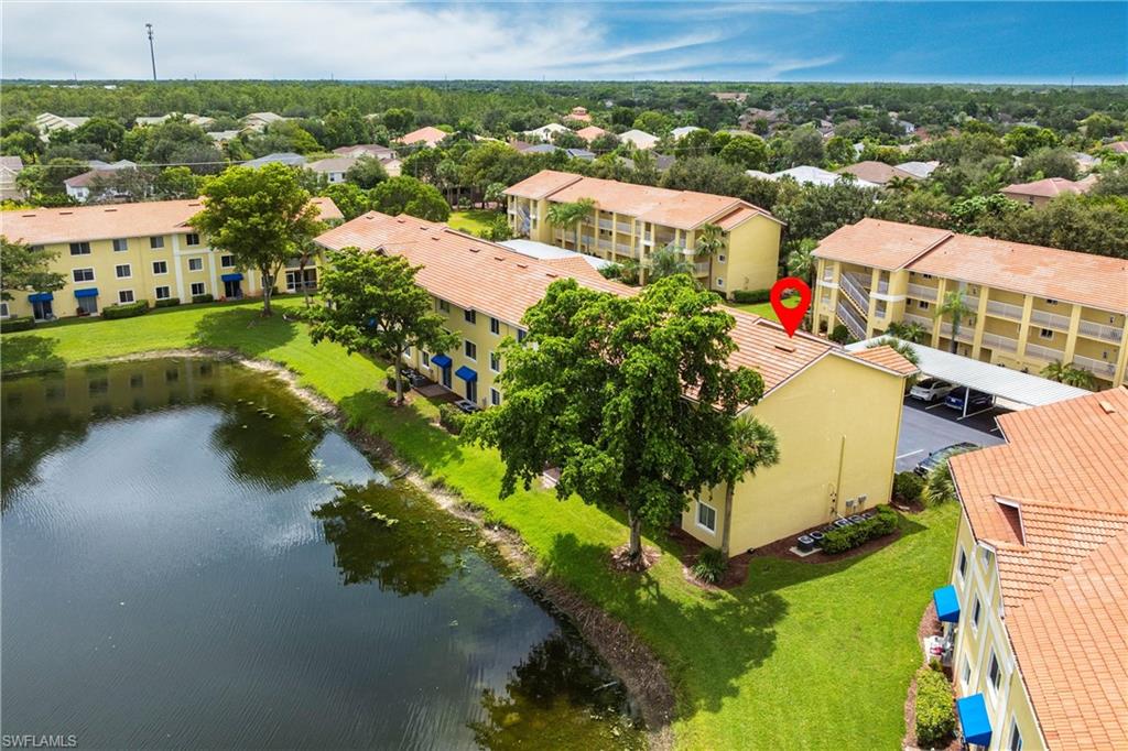 KEY ROYAL CONDOMINIUMS - Residential