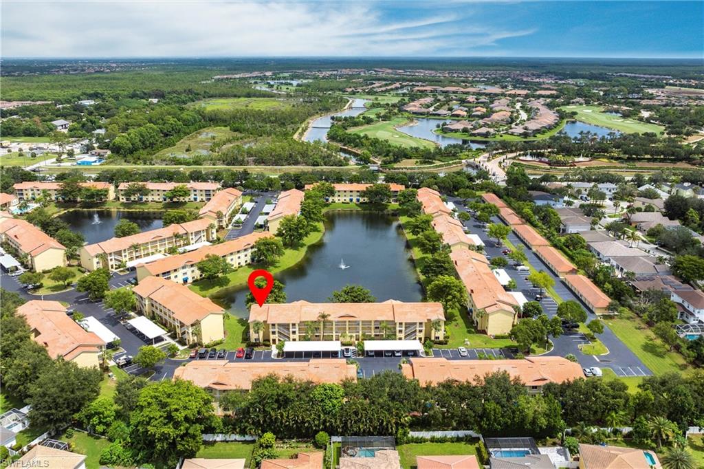 KEY ROYAL CONDOMINIUMS - Residential