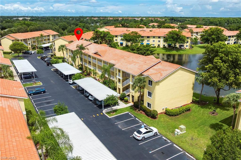 KEY ROYAL CONDOMINIUMS - Residential
