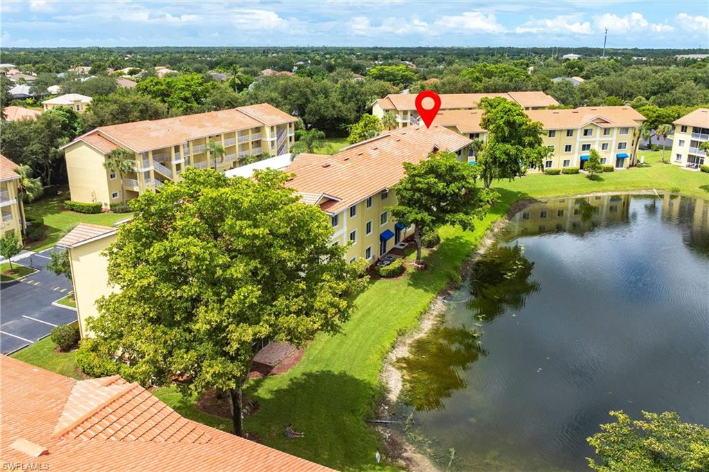 KEY ROYAL CONDOMINIUMS - Residential