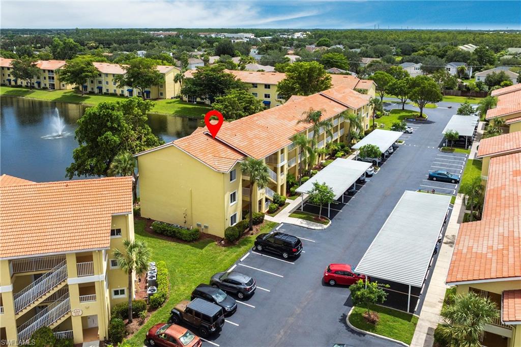 KEY ROYAL CONDOMINIUMS - Residential
