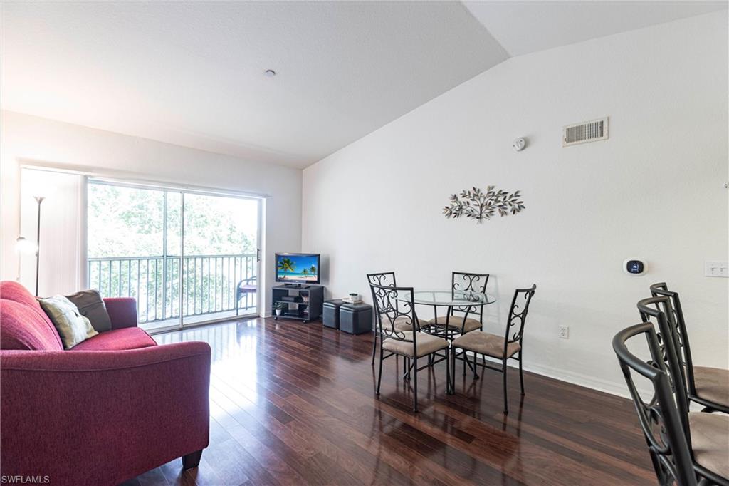 KEY ROYAL CONDOMINIUMS - Residential