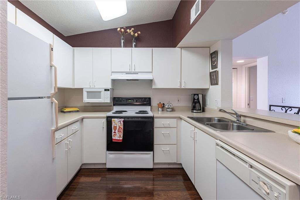 KEY ROYAL CONDOMINIUMS - Residential