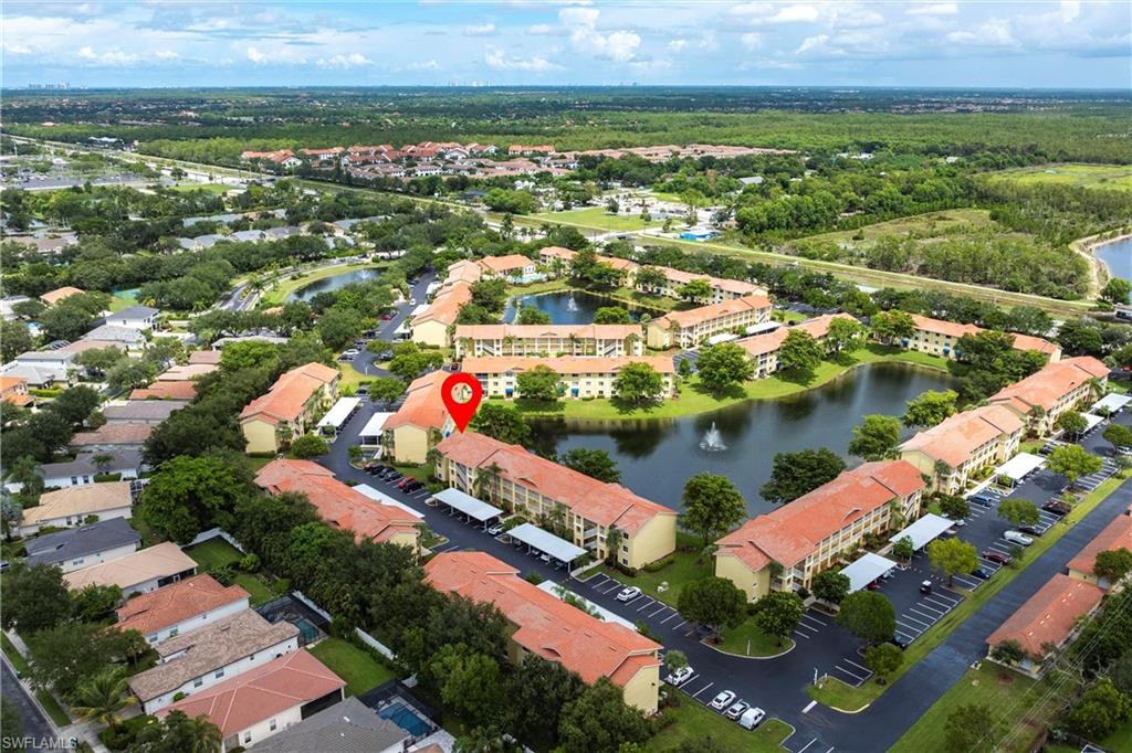 KEY ROYAL CONDOMINIUMS - Residential