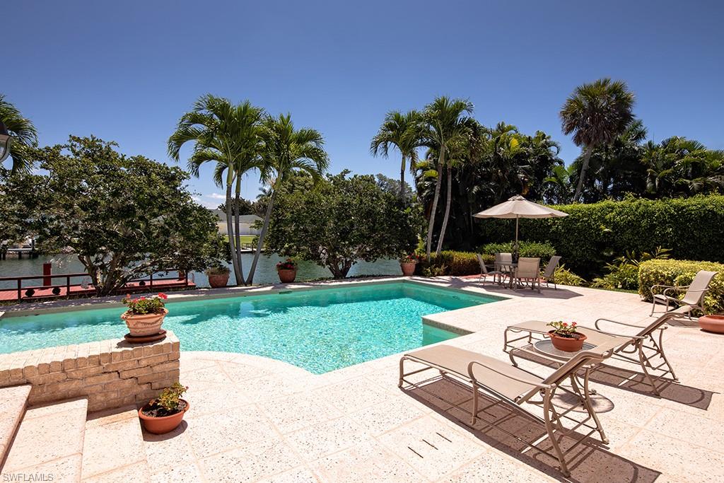 PORT ROYAL - Residential