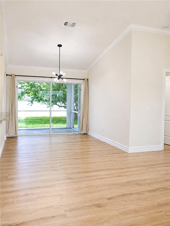 CAPE CORAL - Residential Lease