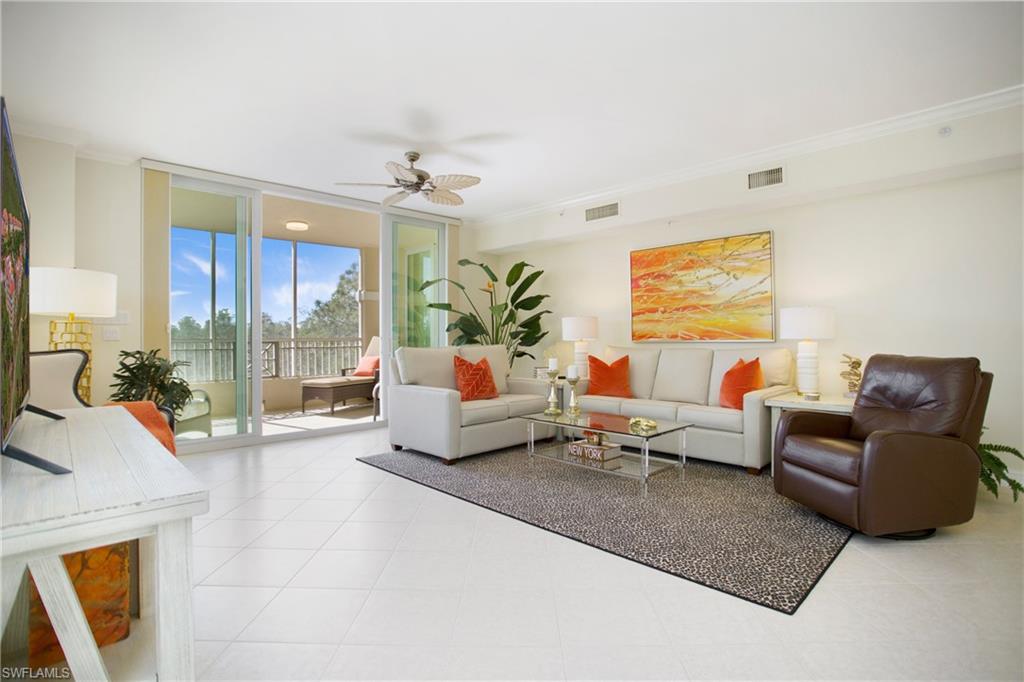 VENTANAS AT TIBURON - Residential