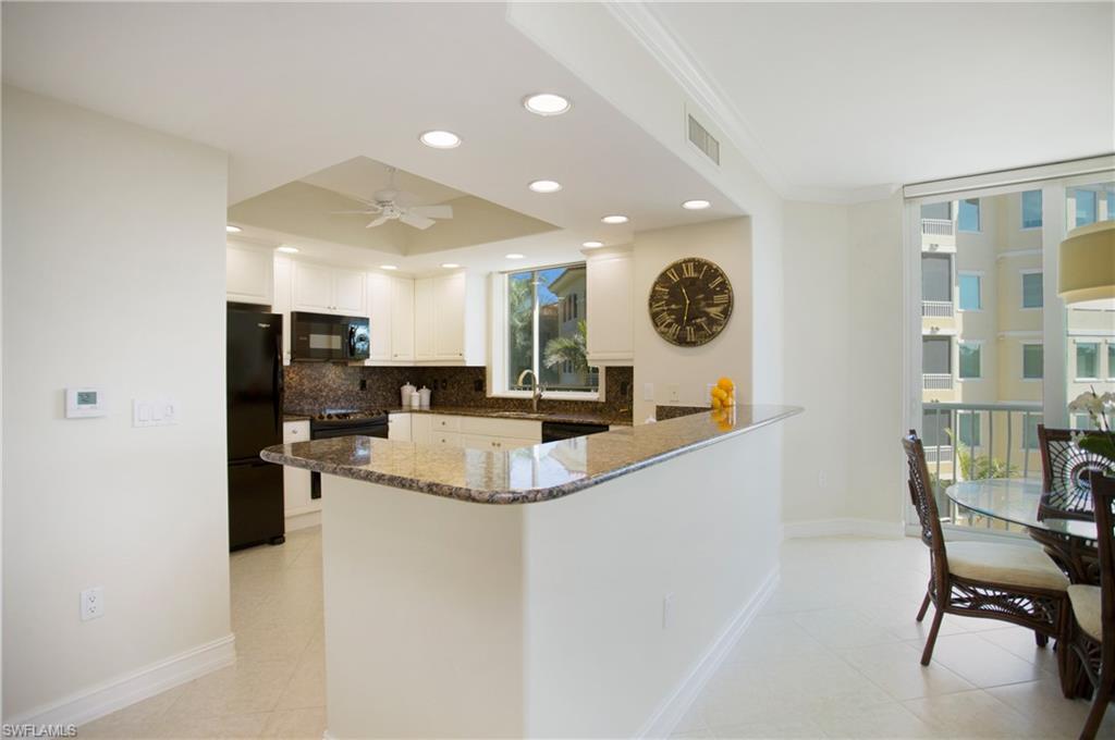 VENTANAS AT TIBURON - Residential
