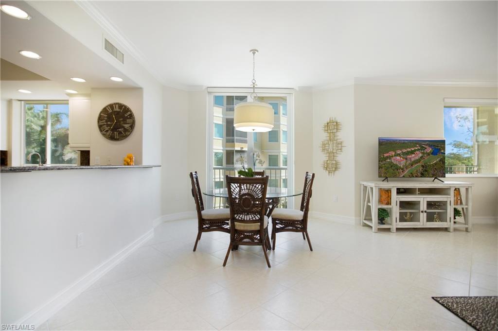 VENTANAS AT TIBURON - Residential