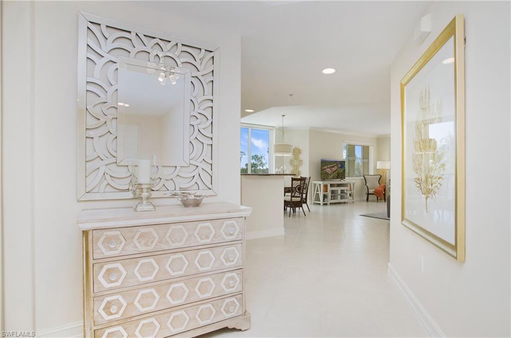 VENTANAS AT TIBURON - Residential