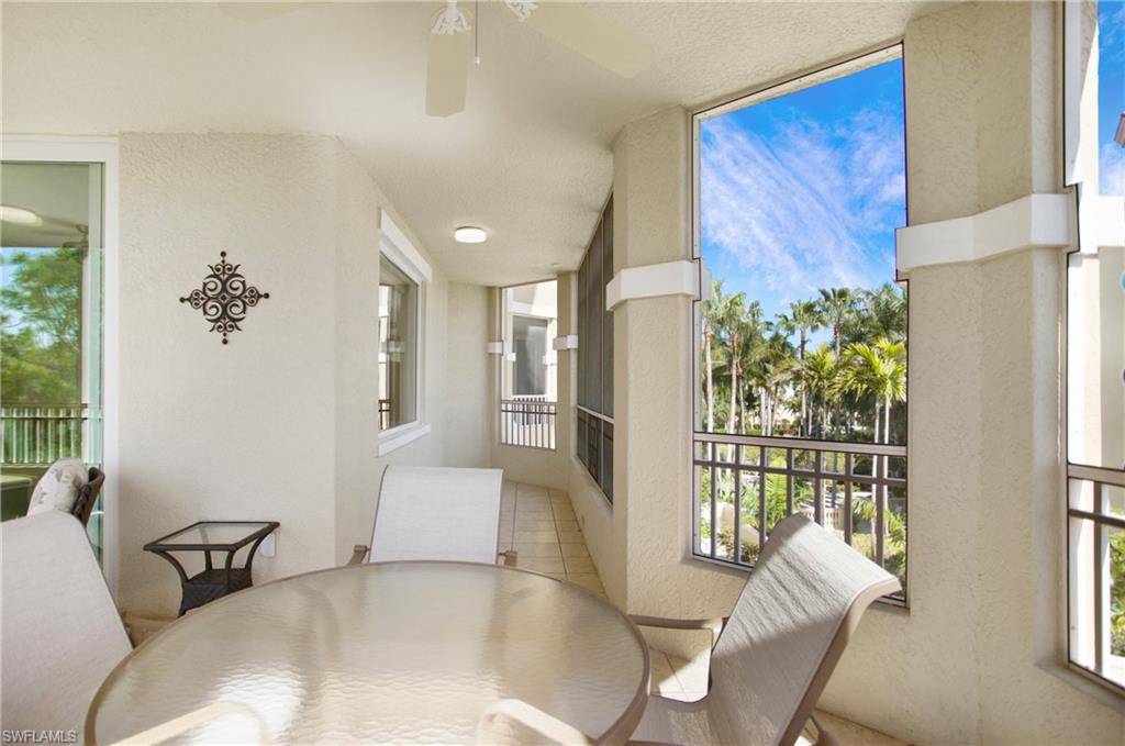 VENTANAS AT TIBURON - Residential
