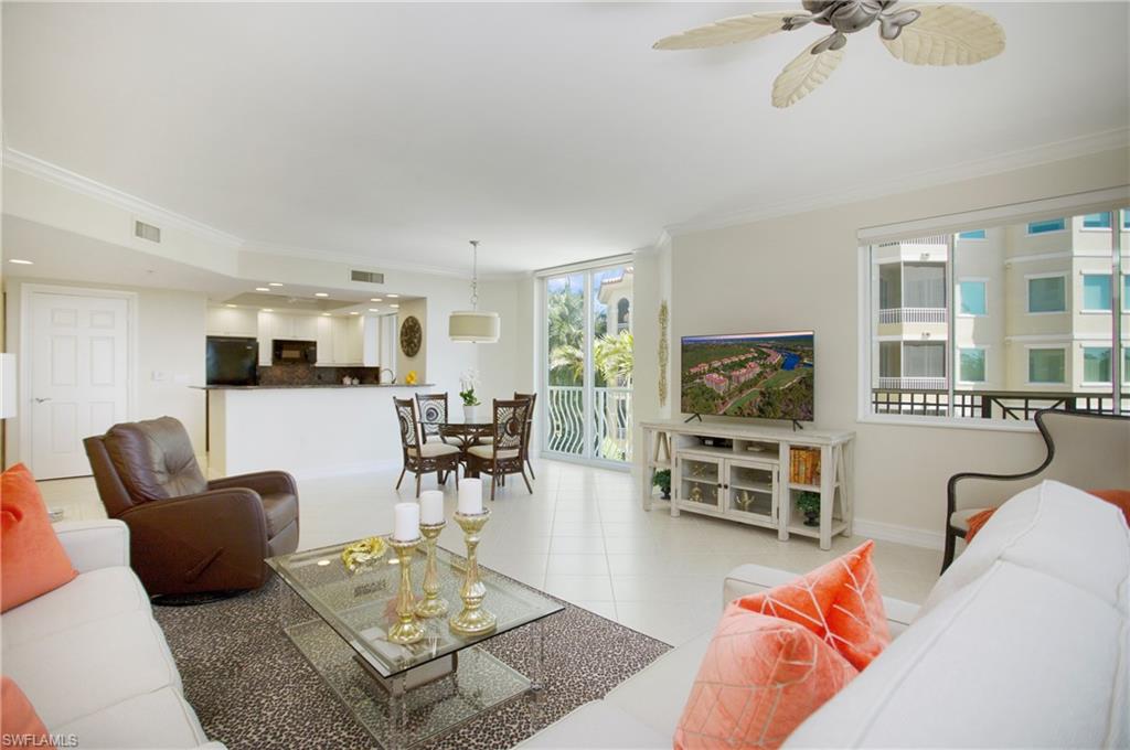 VENTANAS AT TIBURON - Residential