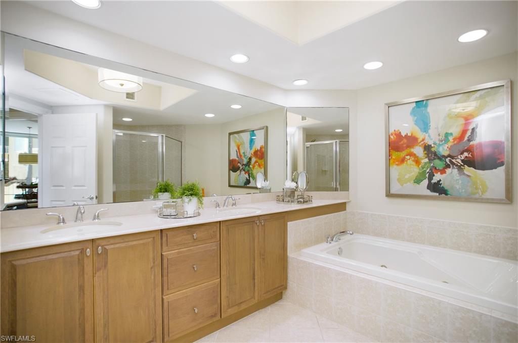 VENTANAS AT TIBURON - Residential