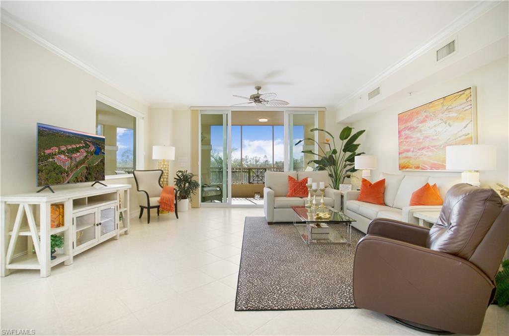 VENTANAS AT TIBURON - Residential