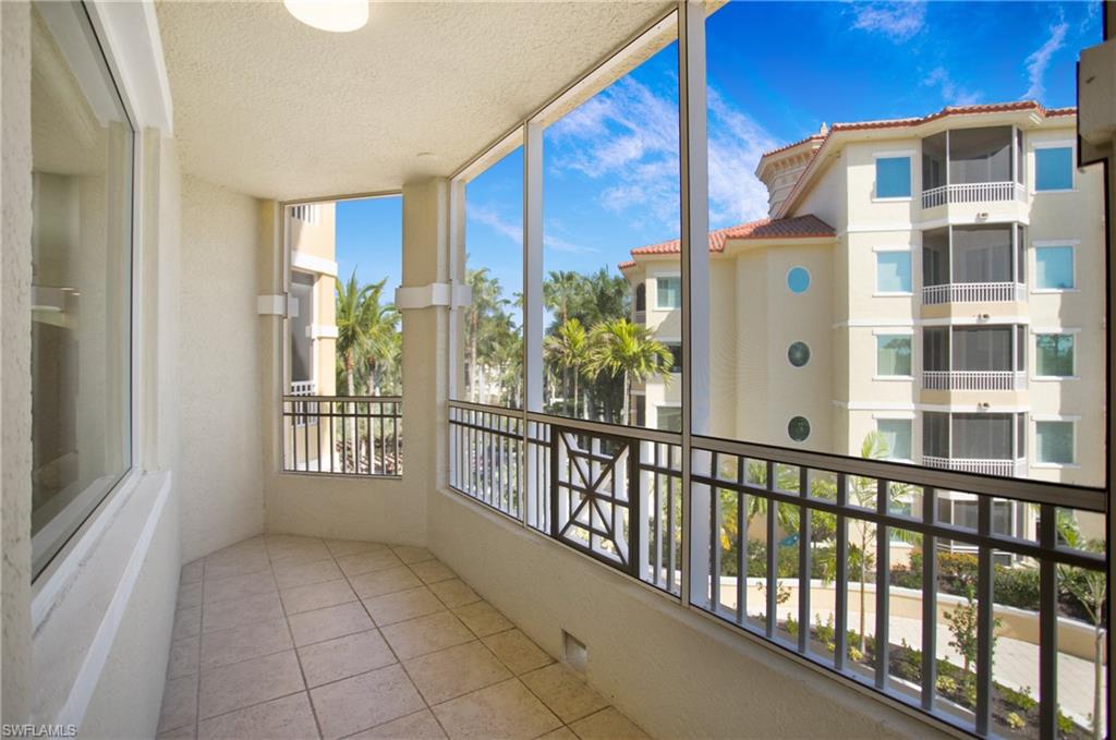 VENTANAS AT TIBURON - Residential