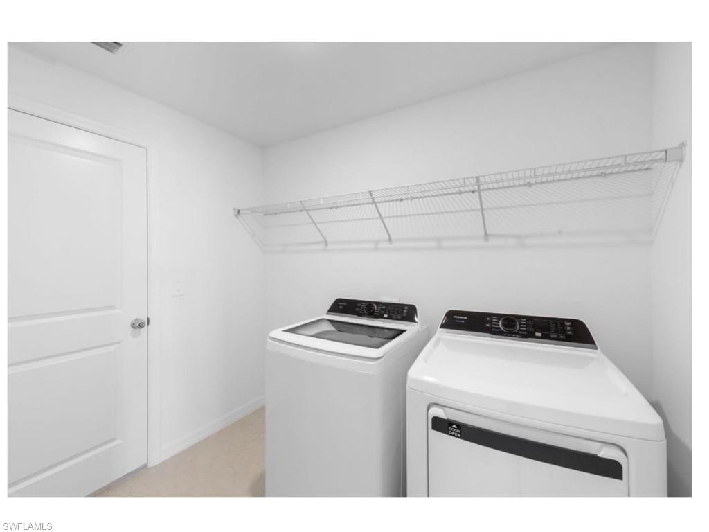 CRANE LANDING - Residential Lease