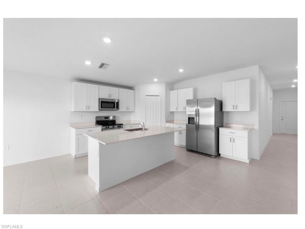 CRANE LANDING - Residential Lease