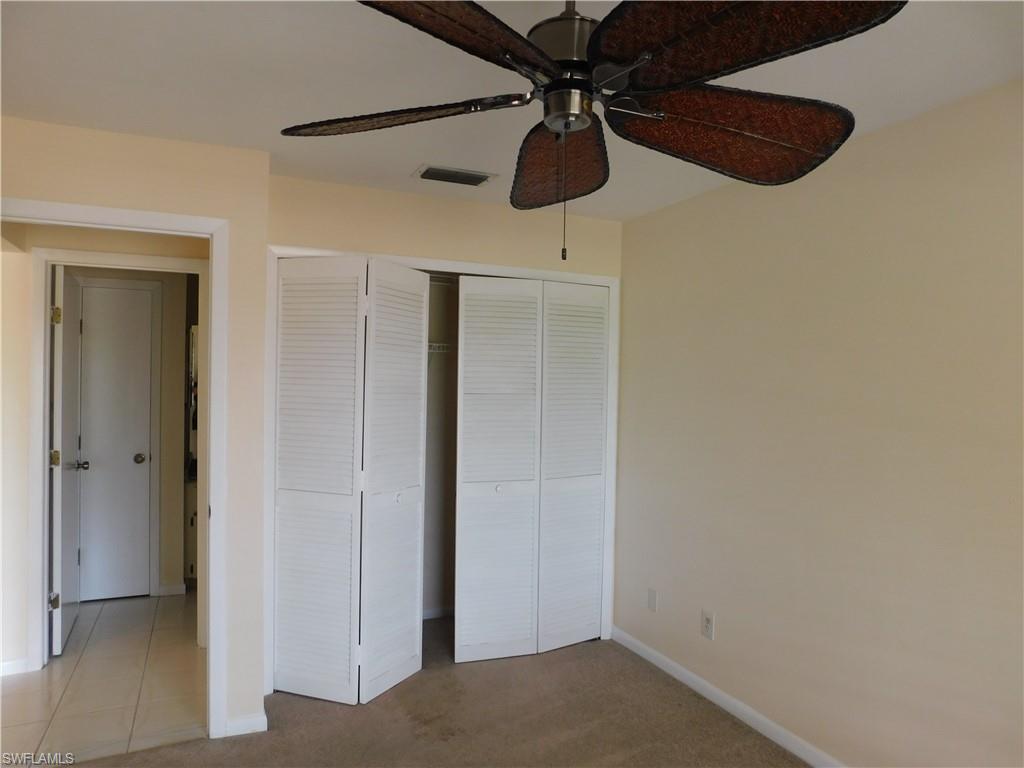 INDIAN CREEK GOLF VILLAS - Residential