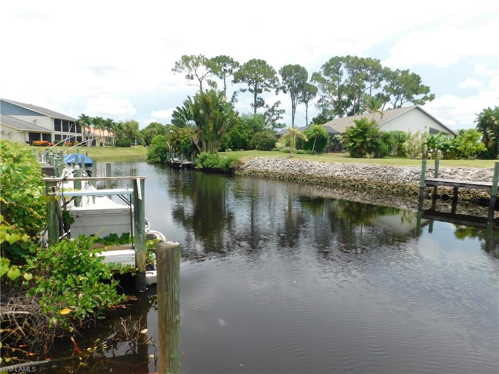 INDIAN CREEK GOLF VILLAS - Residential