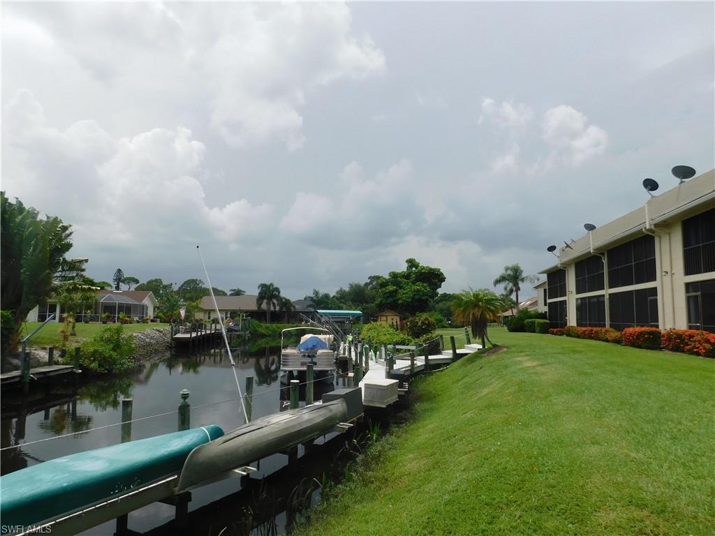 INDIAN CREEK GOLF VILLAS - Residential