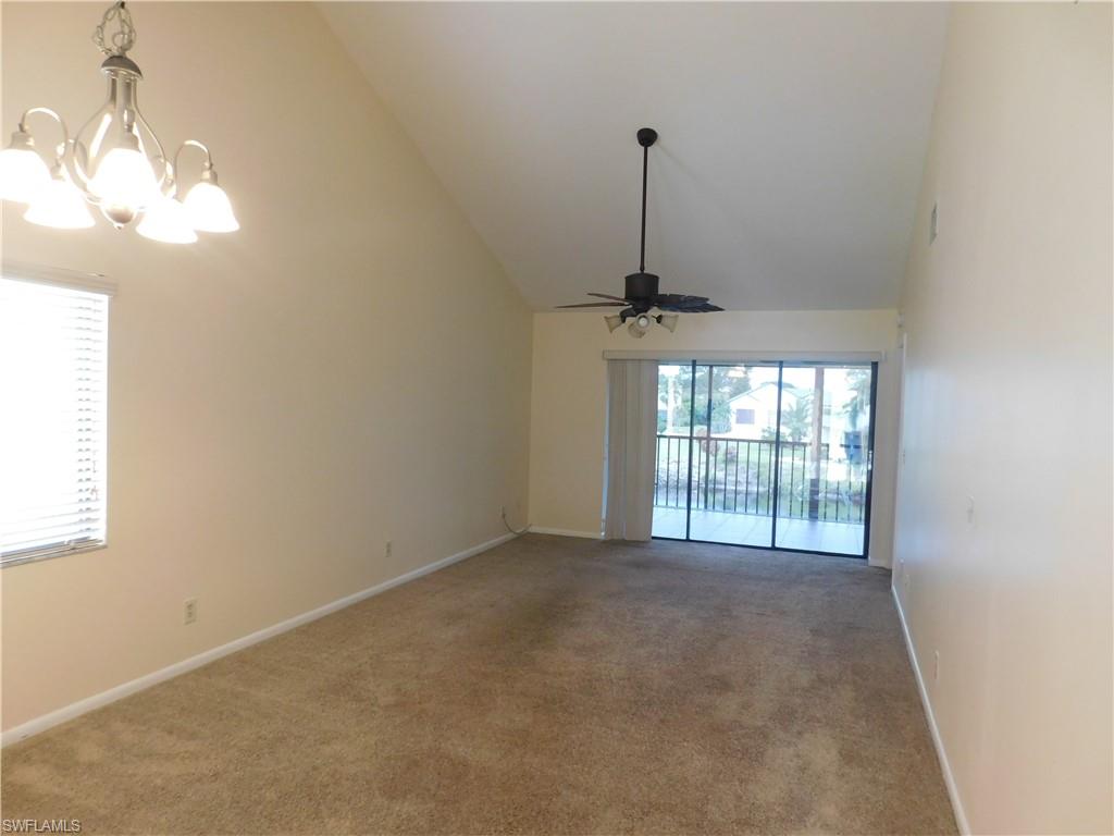 INDIAN CREEK GOLF VILLAS - Residential