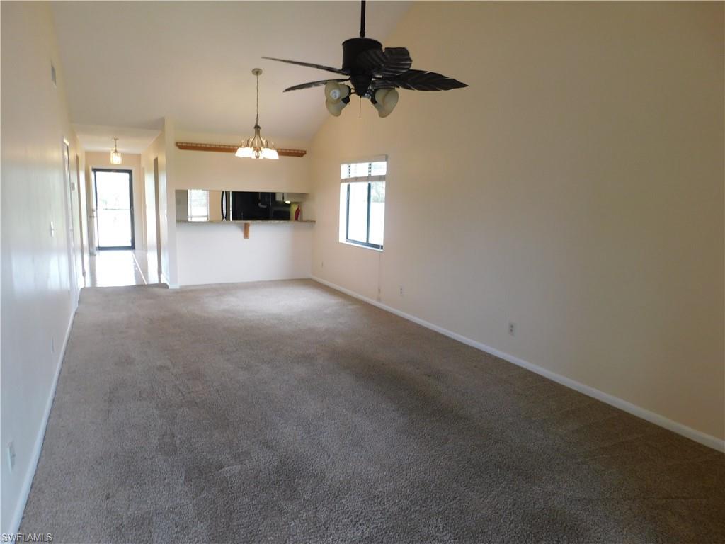 INDIAN CREEK GOLF VILLAS - Residential